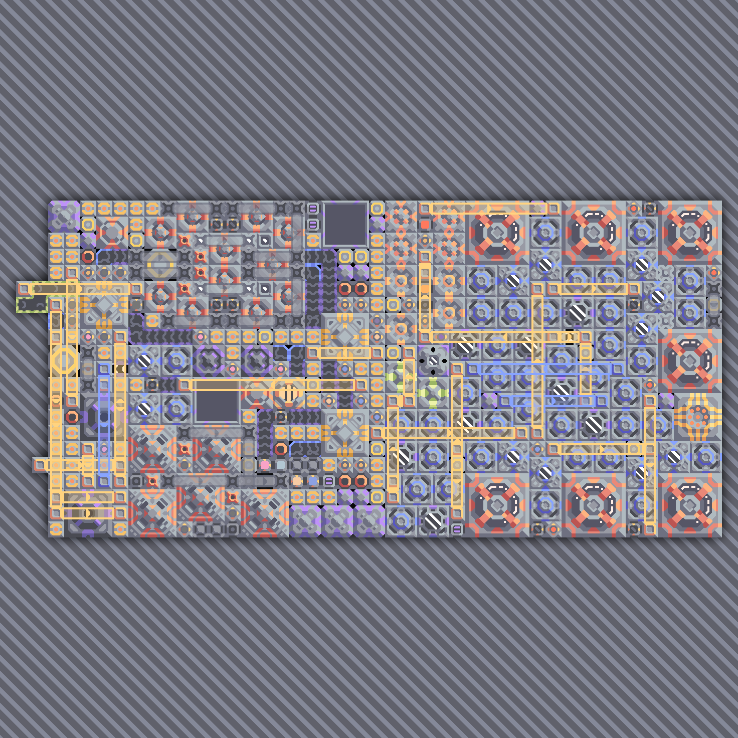 Schematic Preview